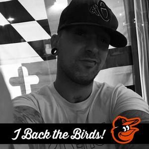 Meet your Posher, Nicholas